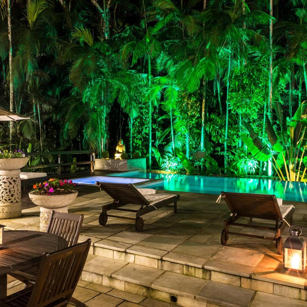 Timbó Park Hotel — foto 4