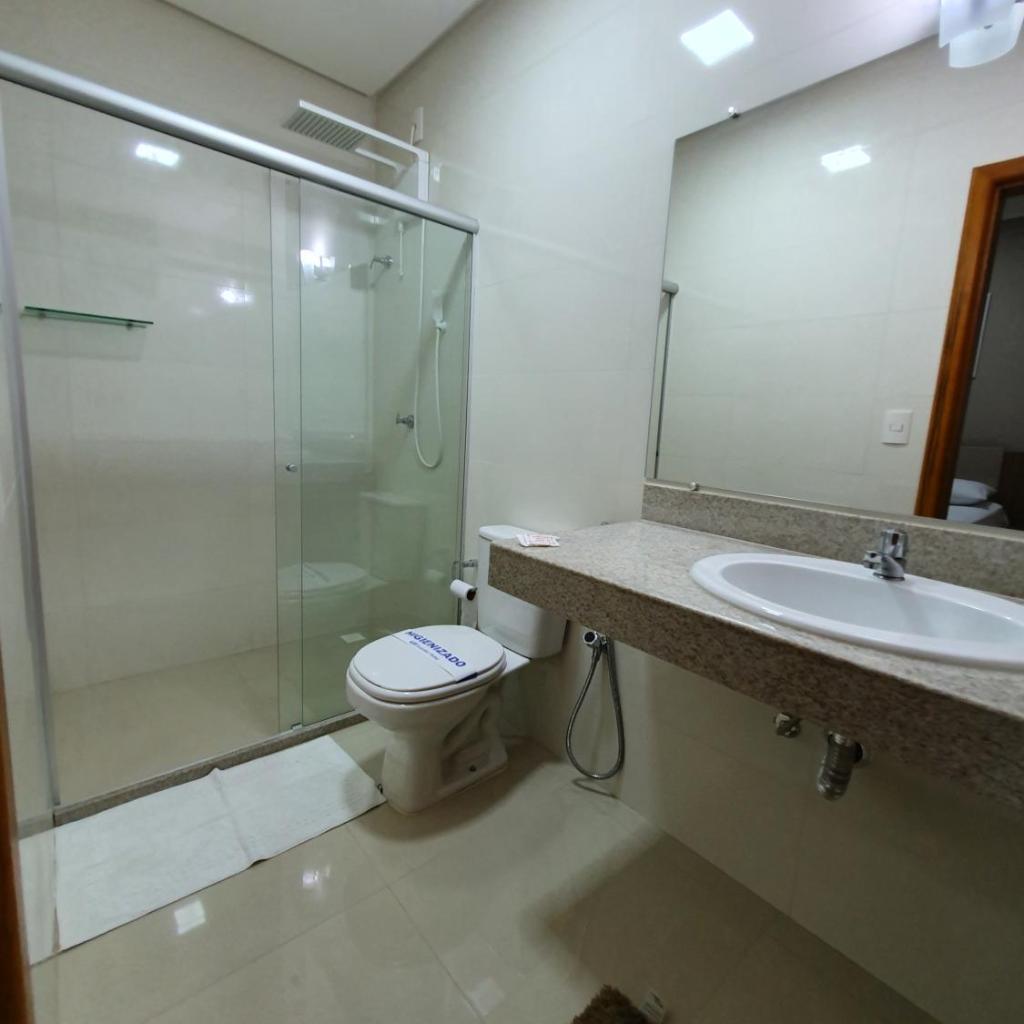 Guaratur Hotel — foto 9