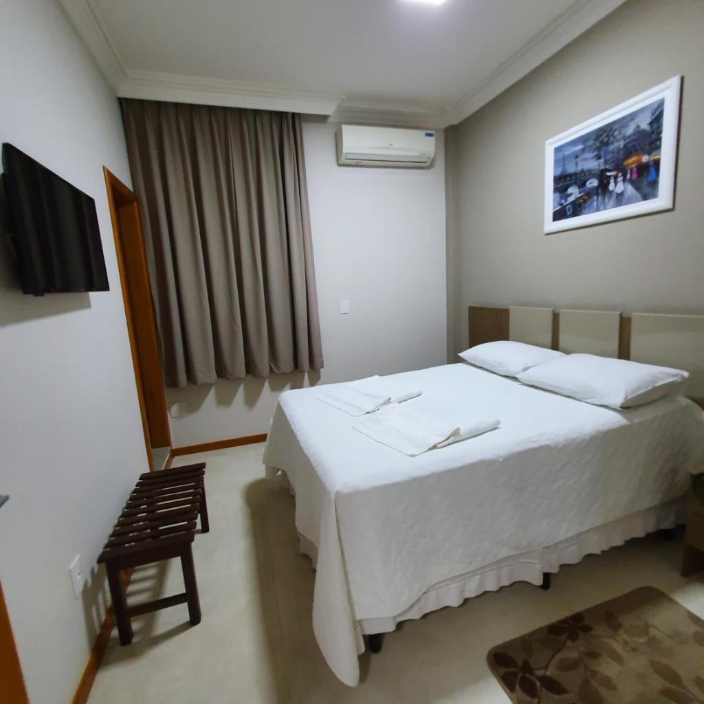Guaratur Hotel — foto 10