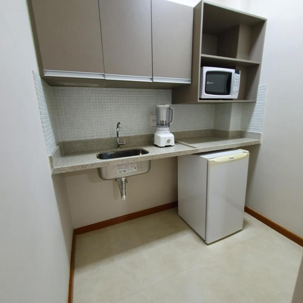 Guaratur Hotel — foto 11