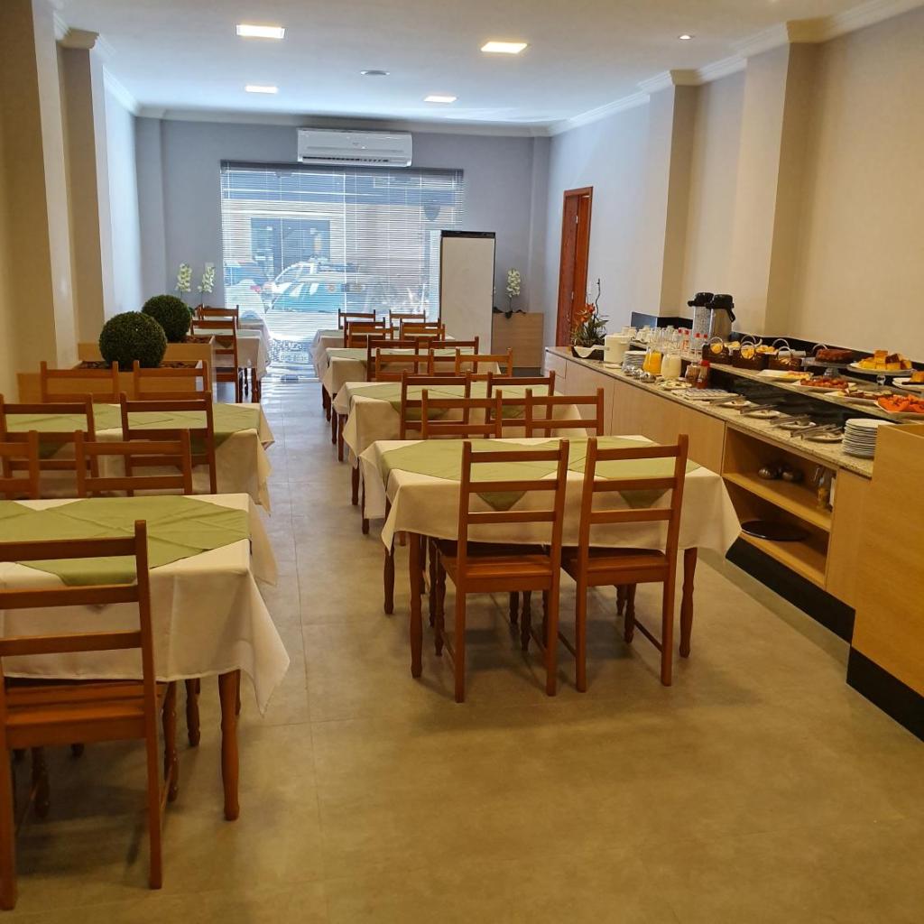 Guaratur Hotel — foto 5