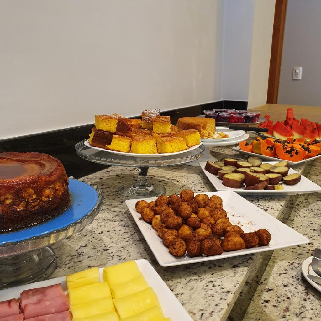 Guaratur Hotel — foto 7