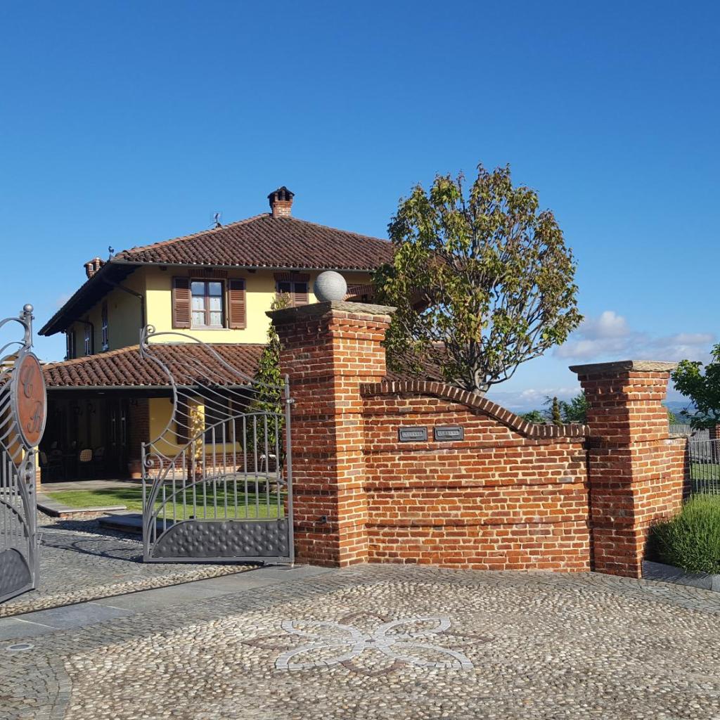 B&B Cascina Bellavista Tigliole photo