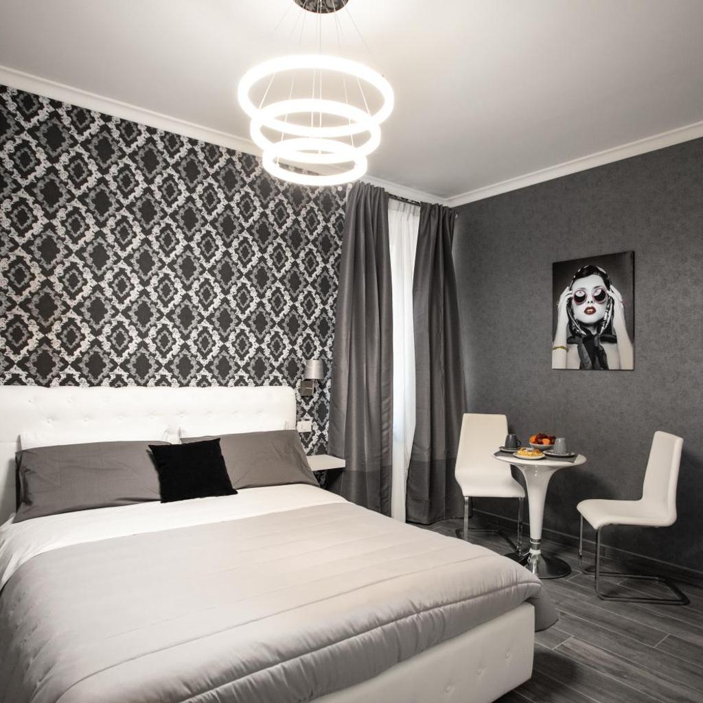 B&B Notti d'Oriente photo