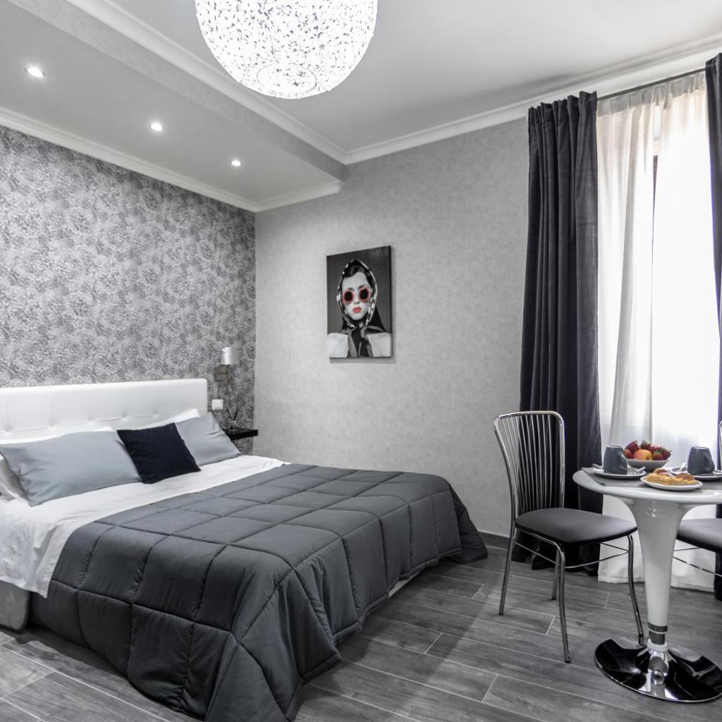 B&B Notti d'Oriente photo