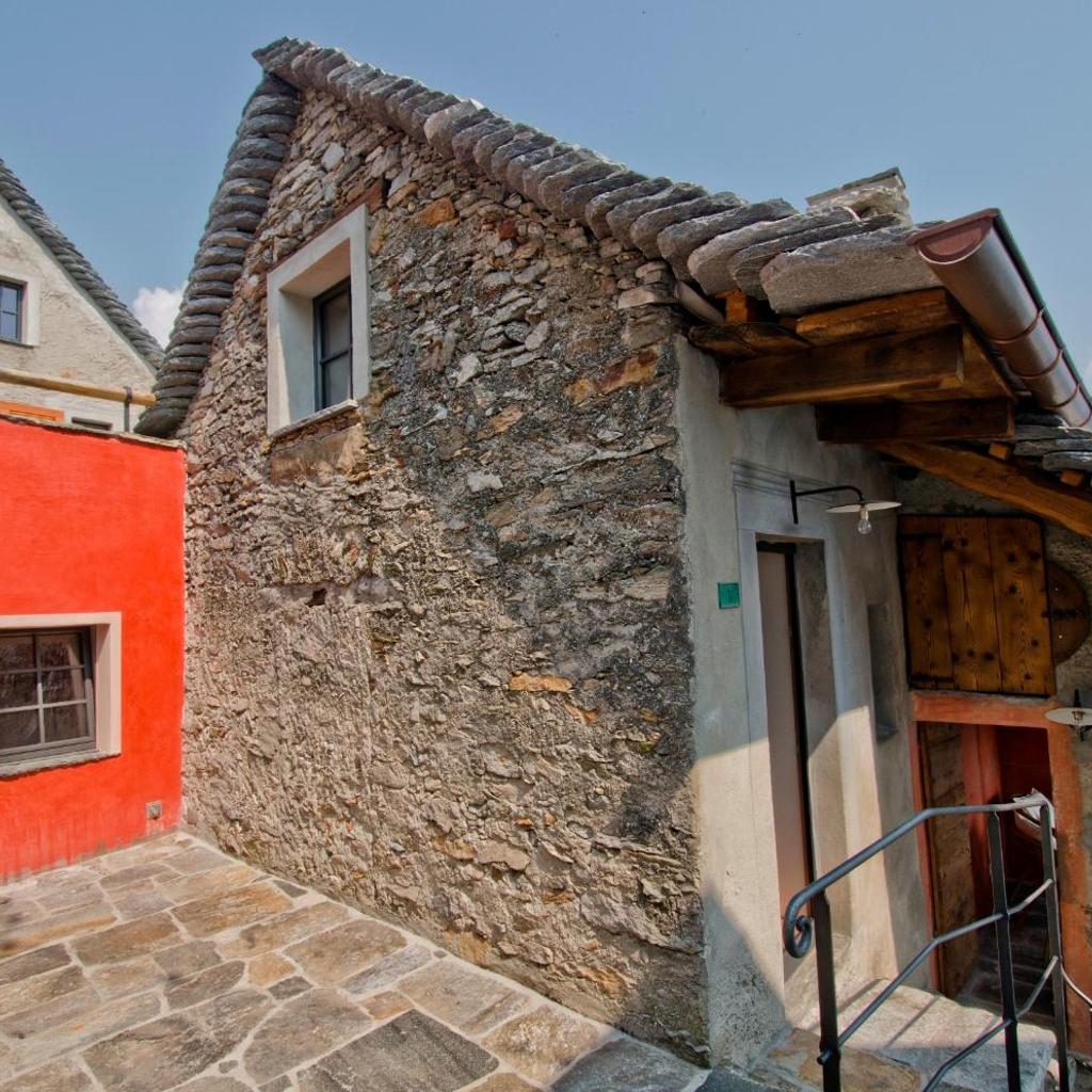 Case di Sotto, House & Breakfast – image