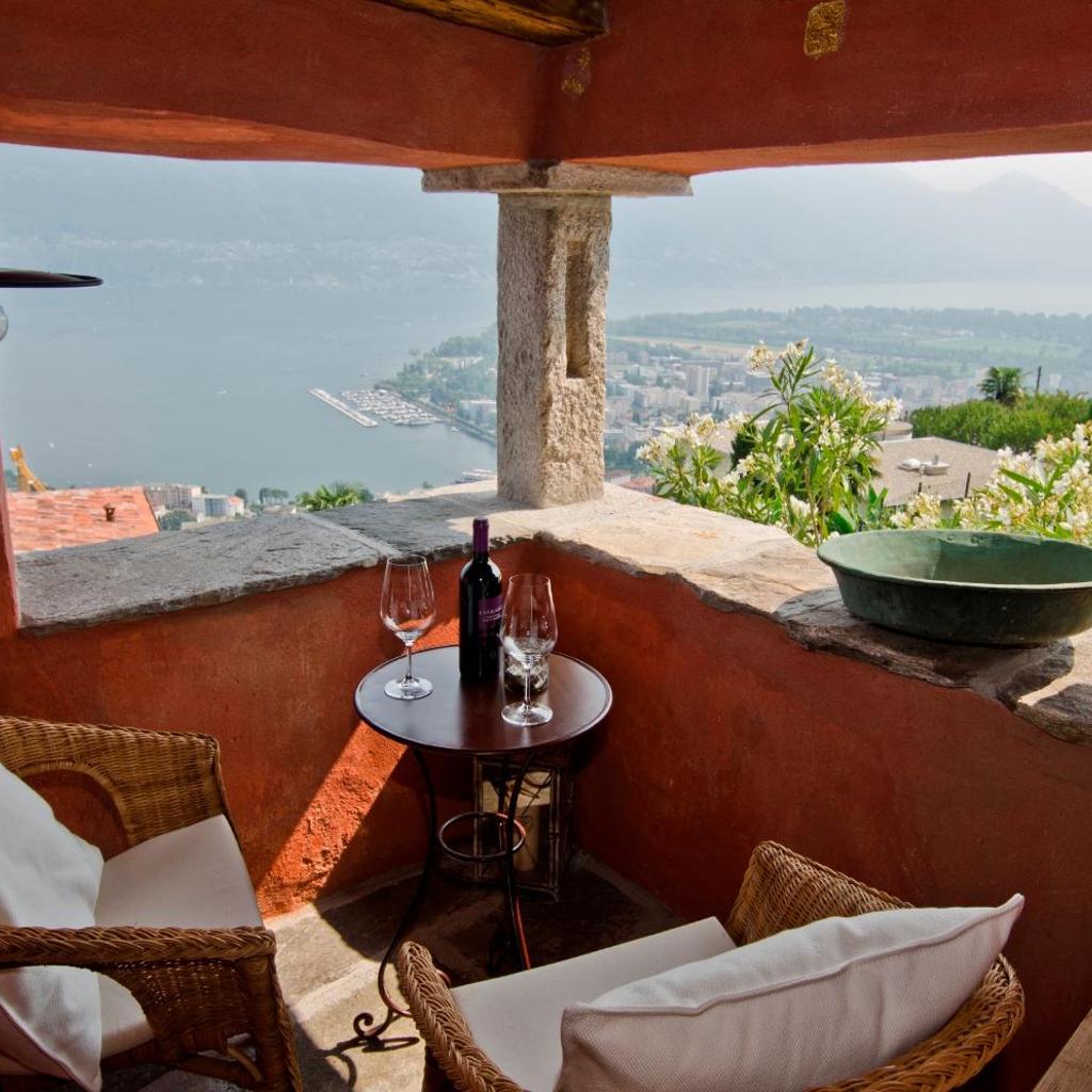 Case di Sotto, House & Breakfast – image