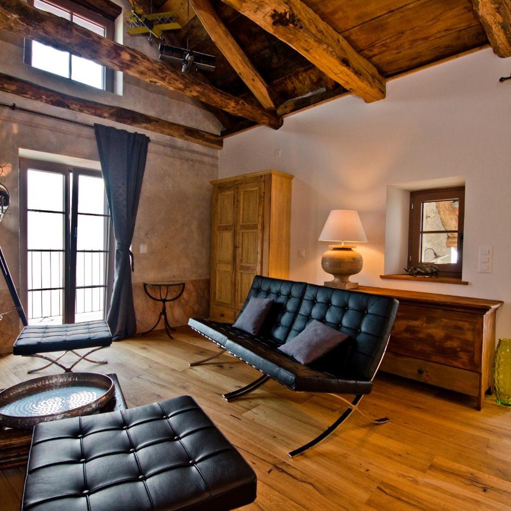 Case di Sotto, House & Breakfast – image