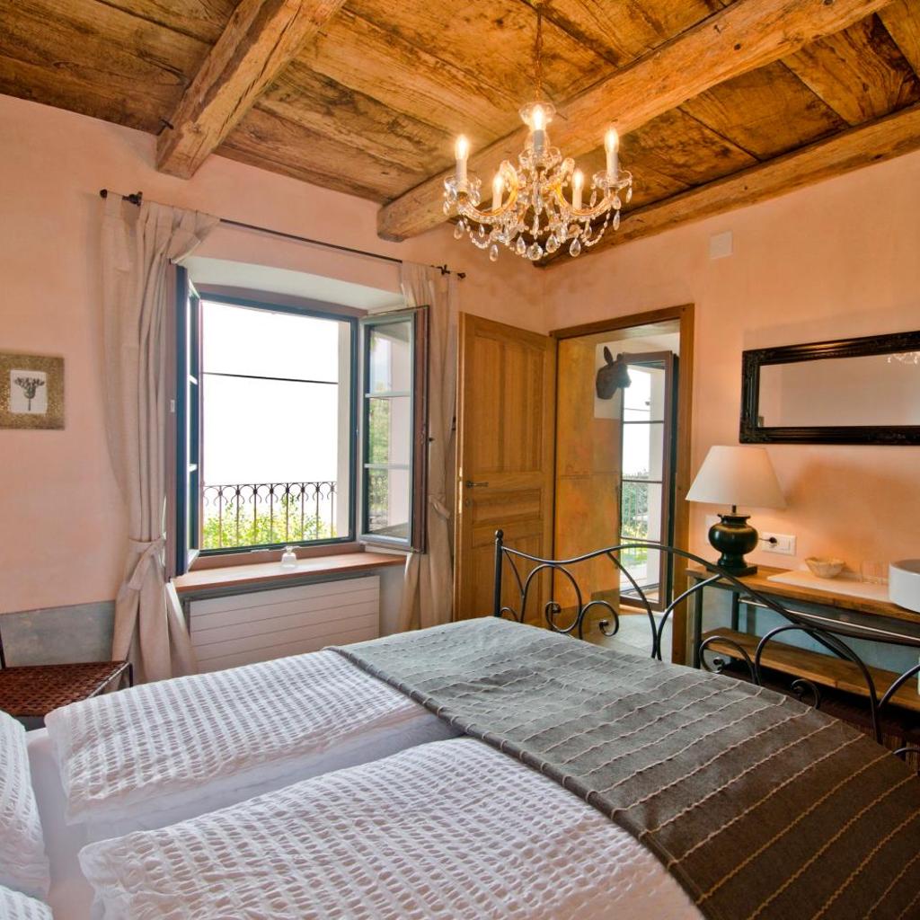 Case di Sotto, House & Breakfast – image