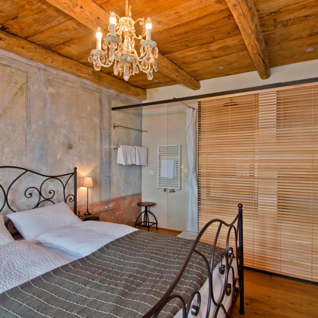 Case di Sotto, House & Breakfast – image