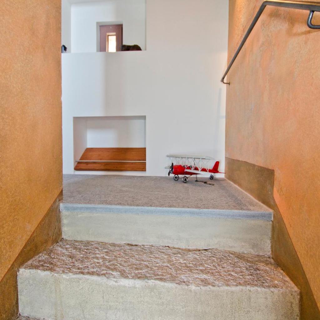 Case di Sotto, House & Breakfast – image