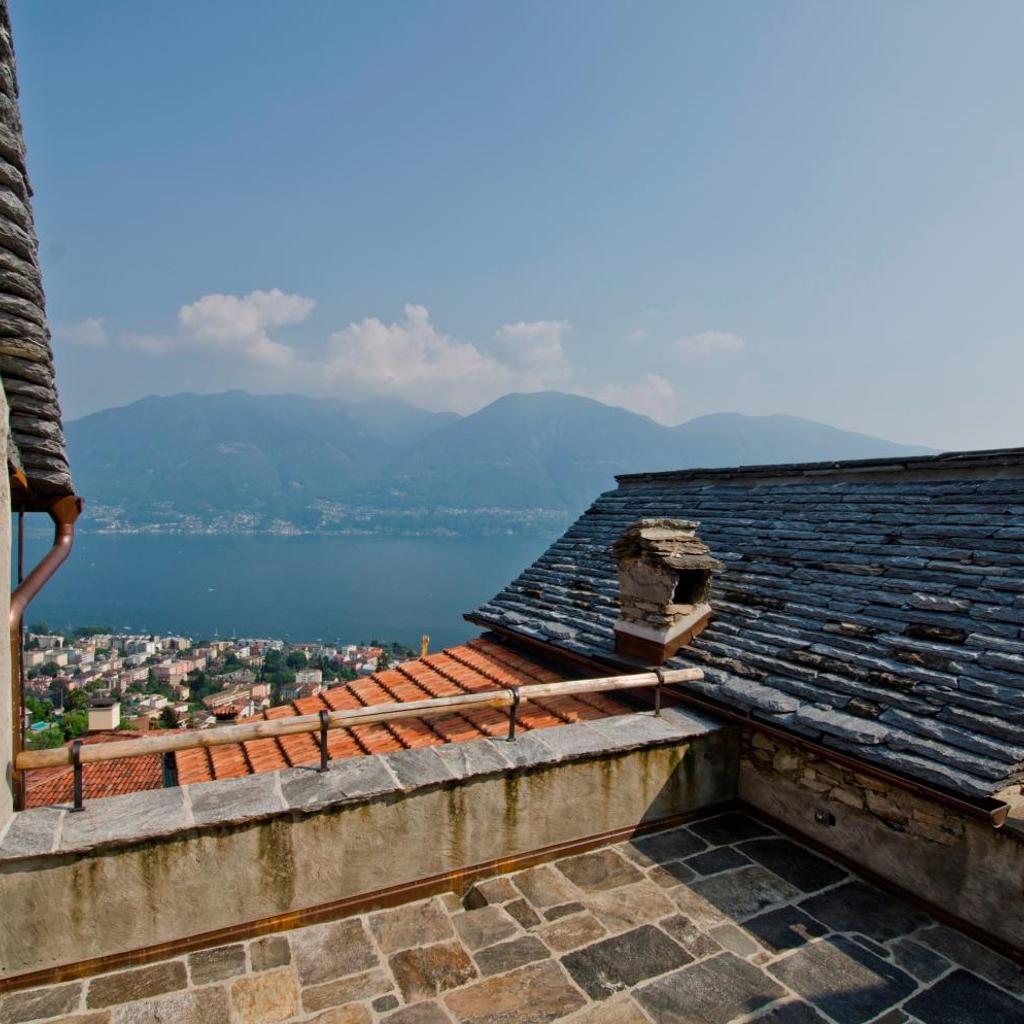 Case di Sotto, House & Breakfast – image