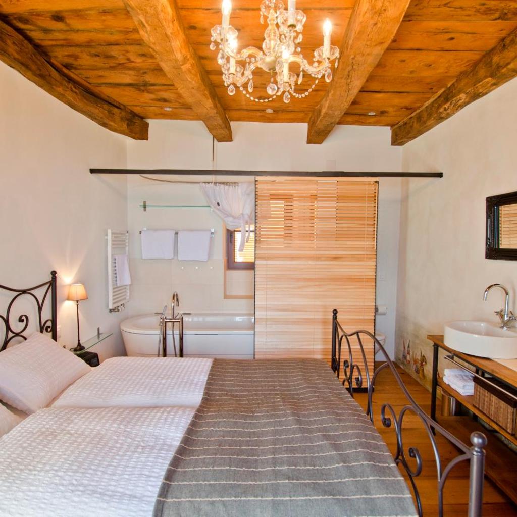 Case di Sotto, House & Breakfast – image