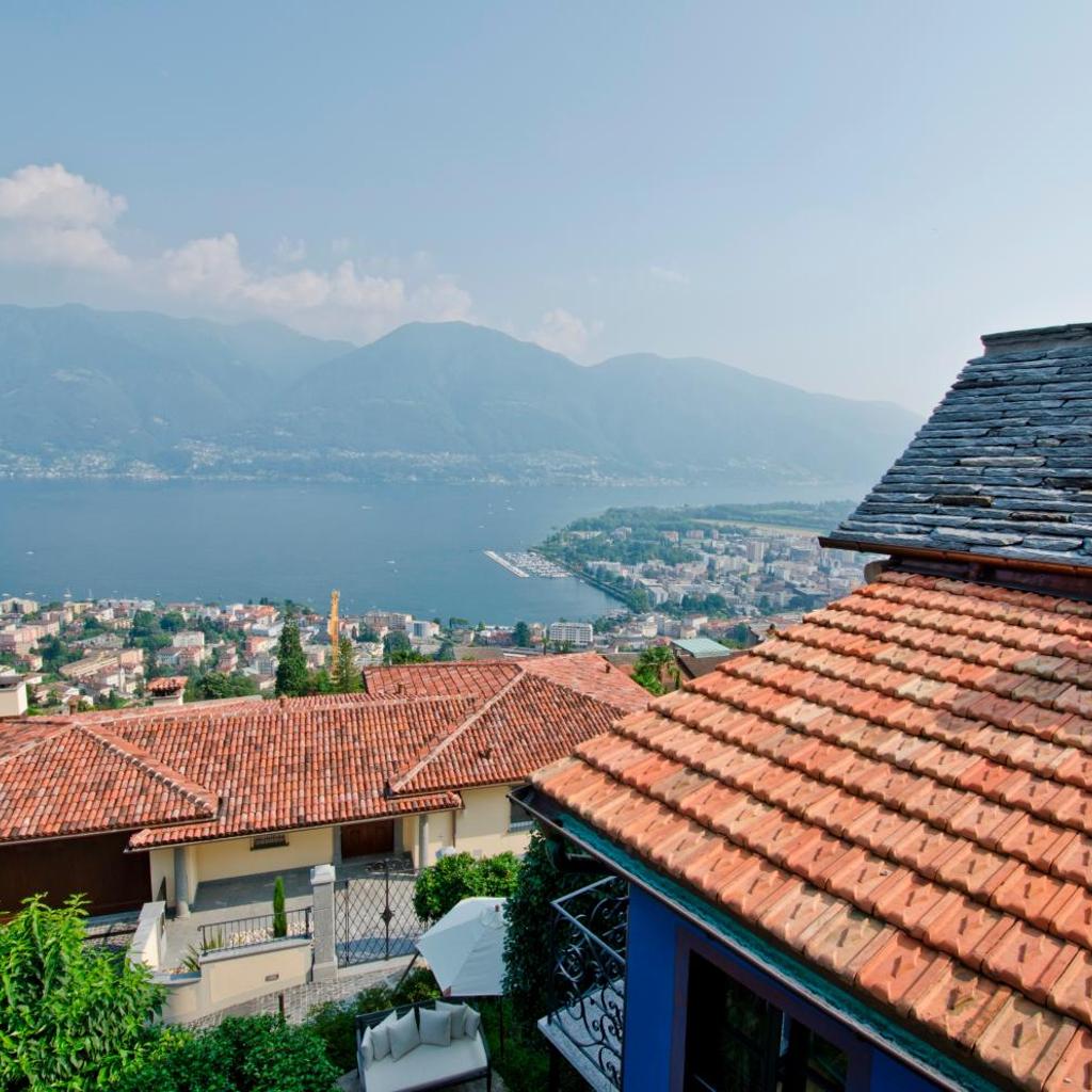 Case di Sotto, House & Breakfast – image