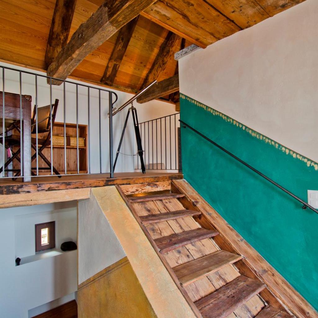 Case di Sotto, House & Breakfast – image