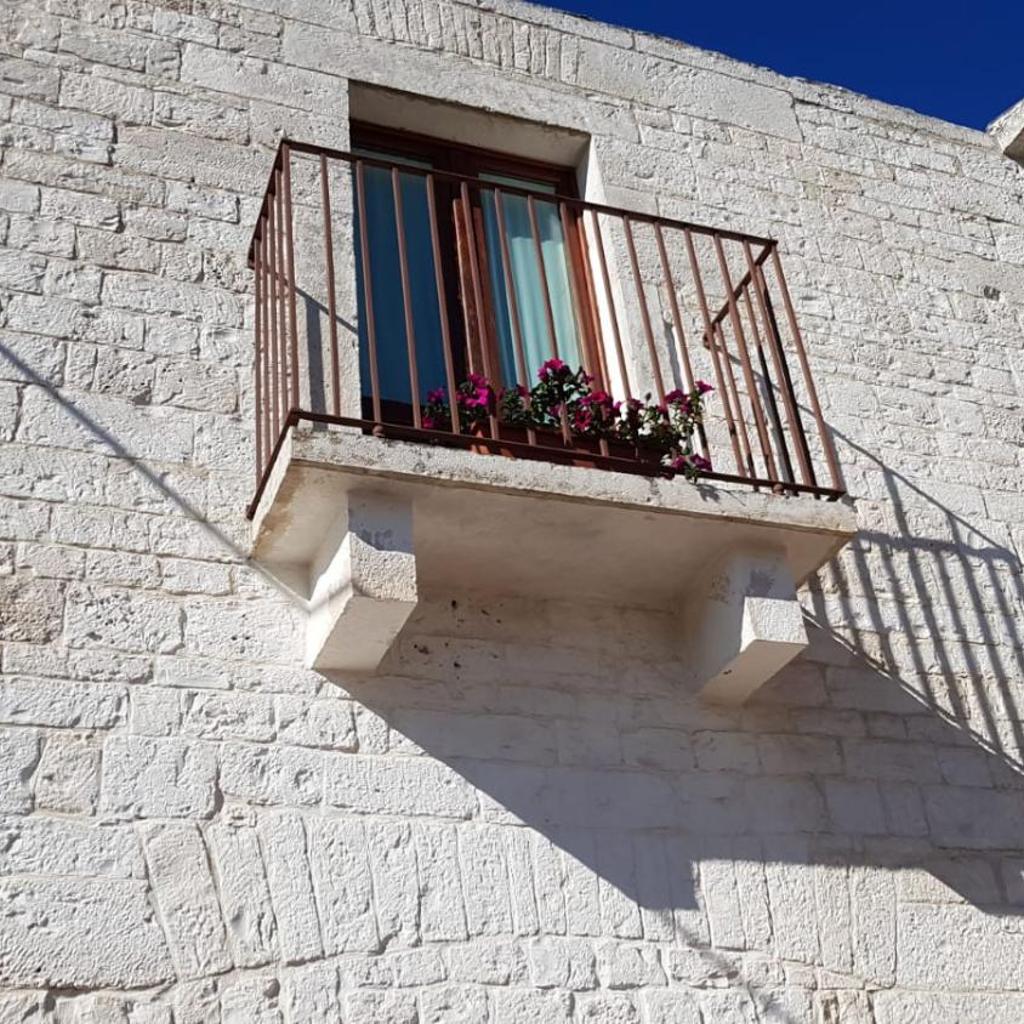 Trullo il cantastorie photo