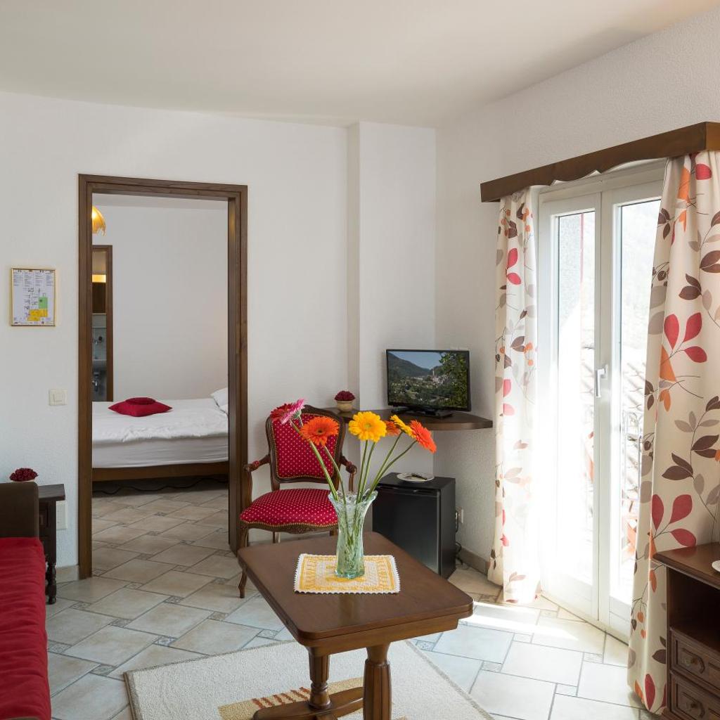 Image 91 - Hotel Antico