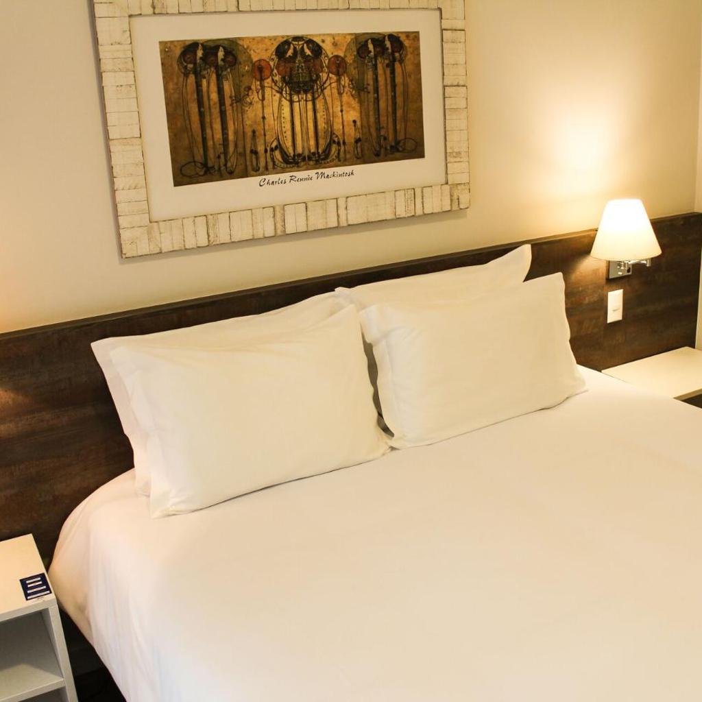Charrua Hotel — foto 3