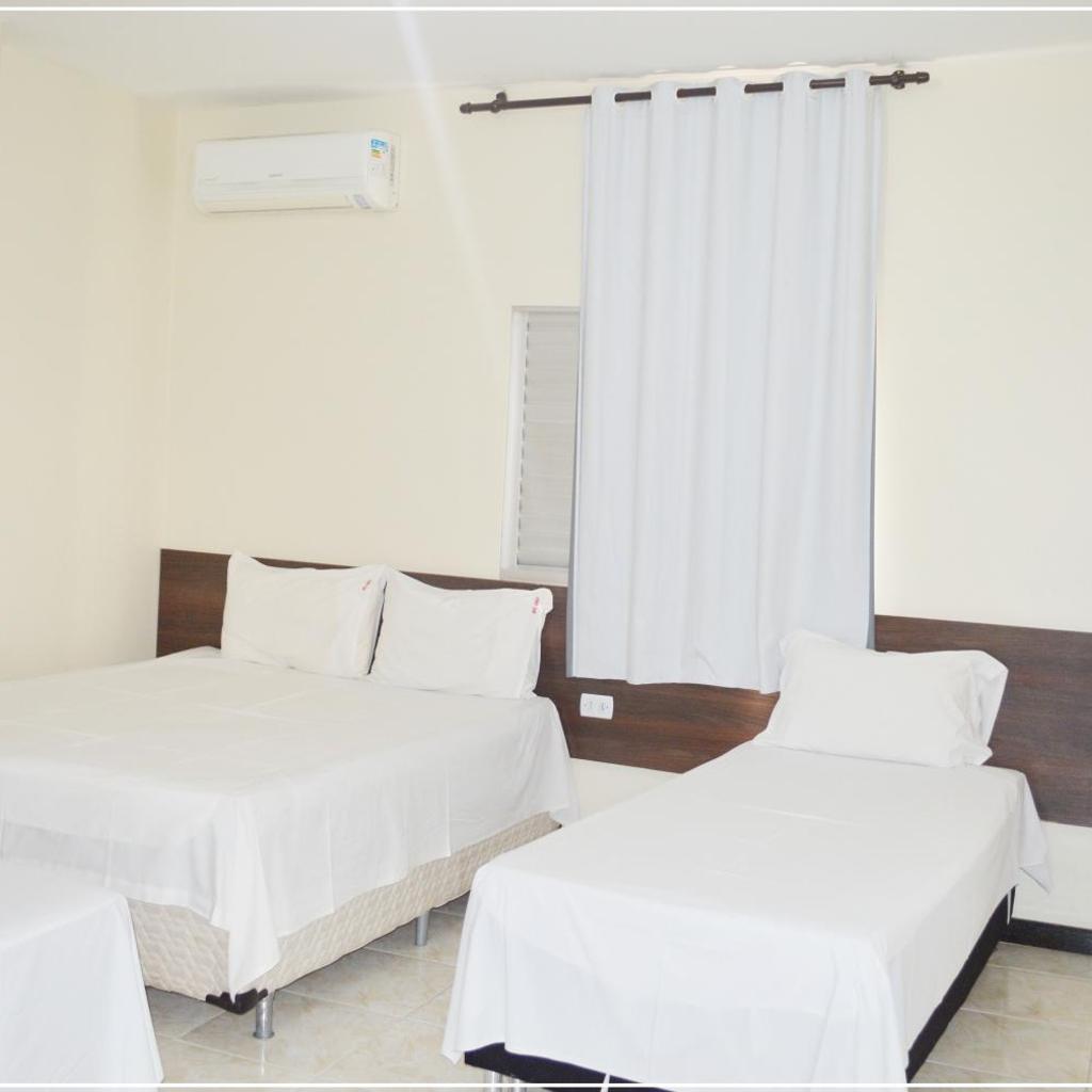 Hotel e Restaurante Araújo — foto 4