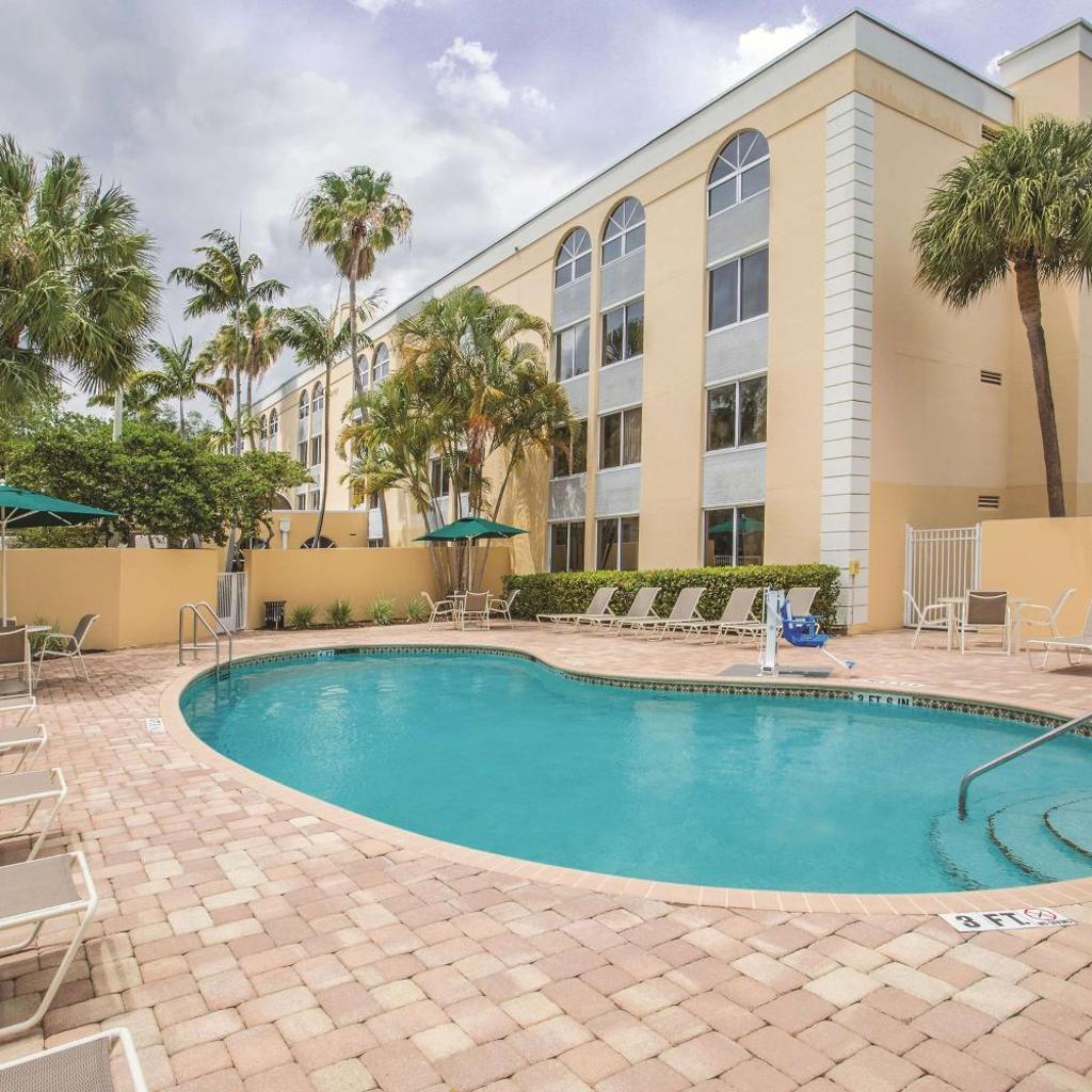 Photograph of La Quinta by Wyndham Fort Lauderdale Tamarac