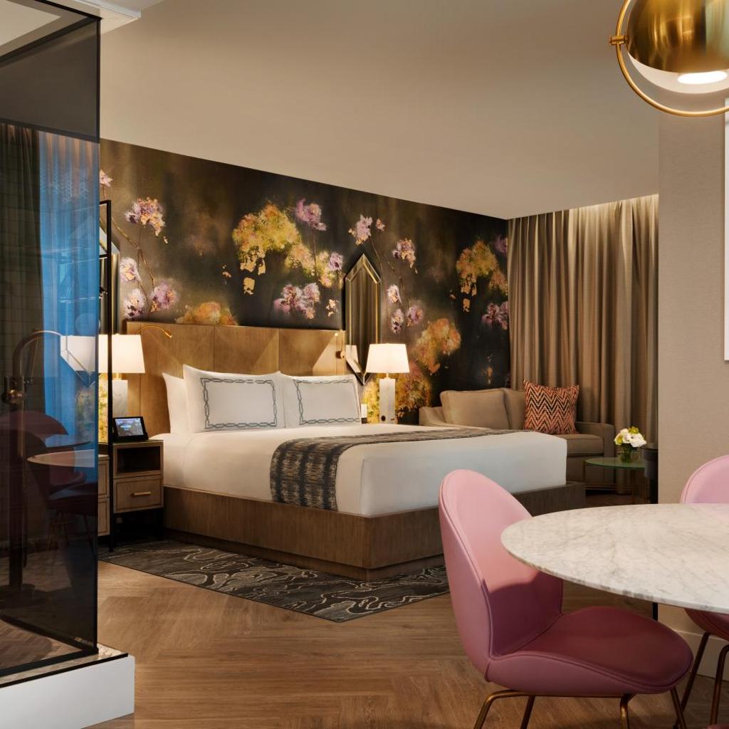 Hotel thumbnail 19