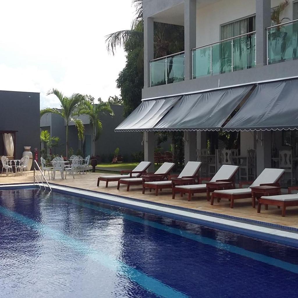 Relais de Charme Boutique Hotel Pititinga — foto 4