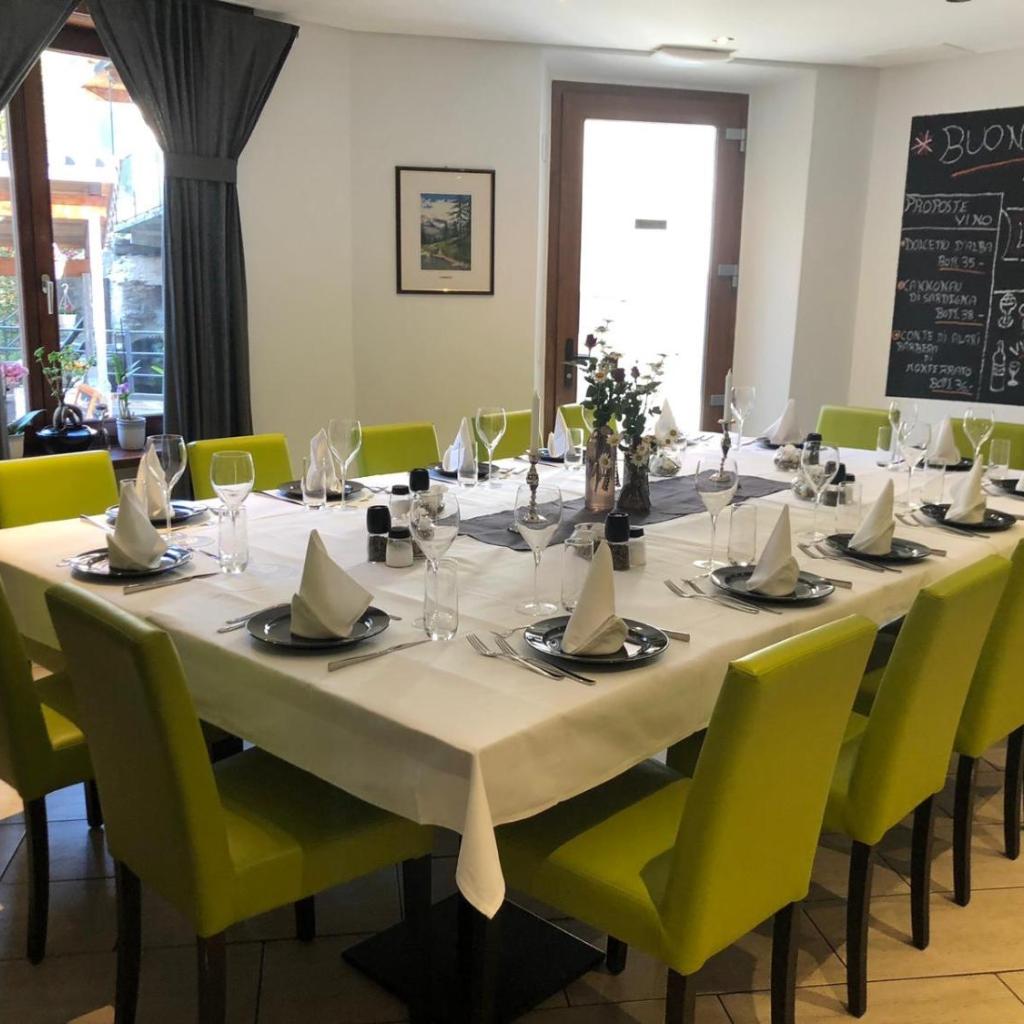 B&B Osteria Morganti – image