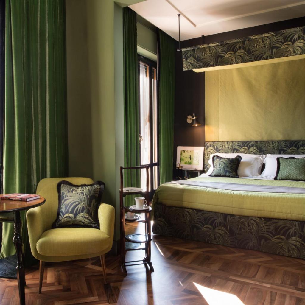 Photograph of Velona's Jungle Luxury Suites