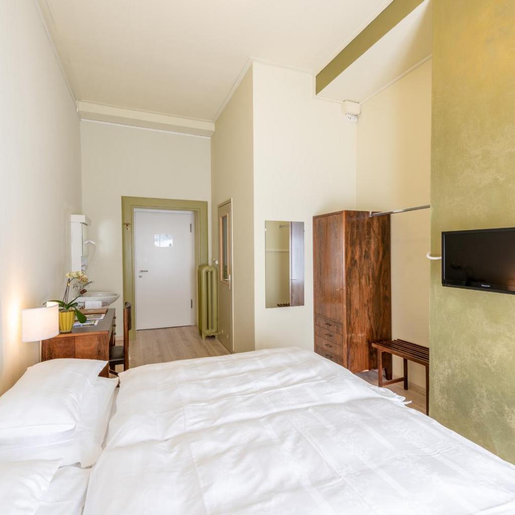Image 37 - Albergo Hotel Tesserete