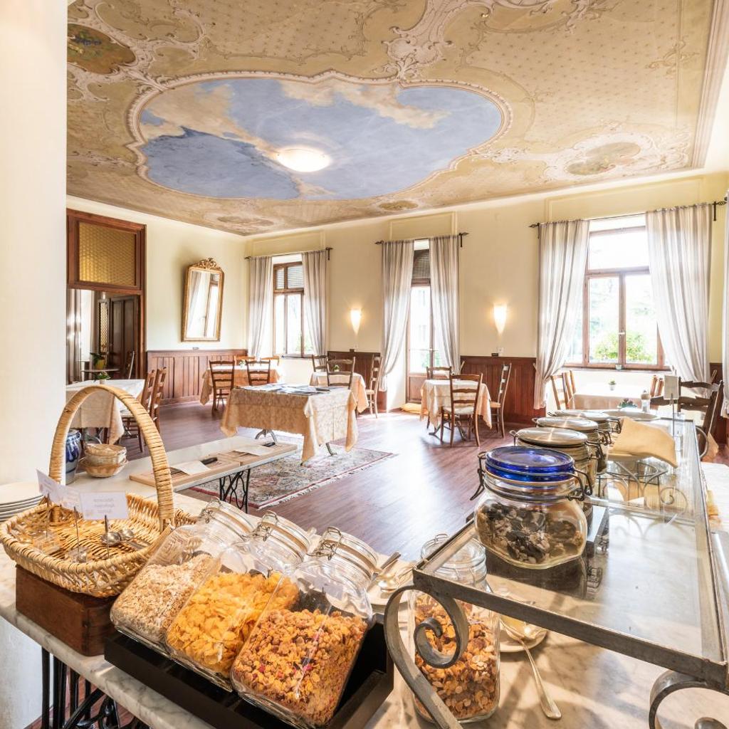 Image 27 - Albergo Hotel Tesserete