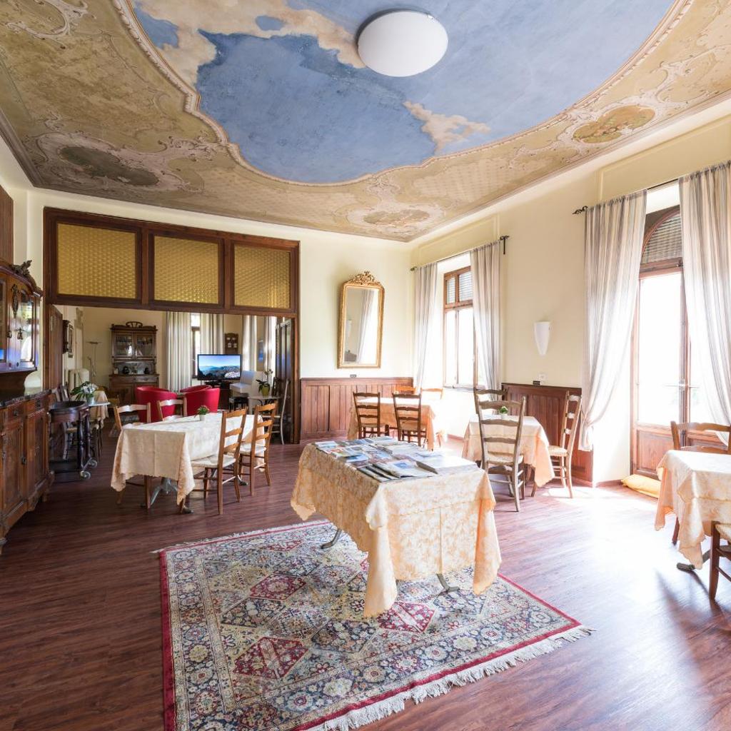 Image 26 - Albergo Hotel Tesserete