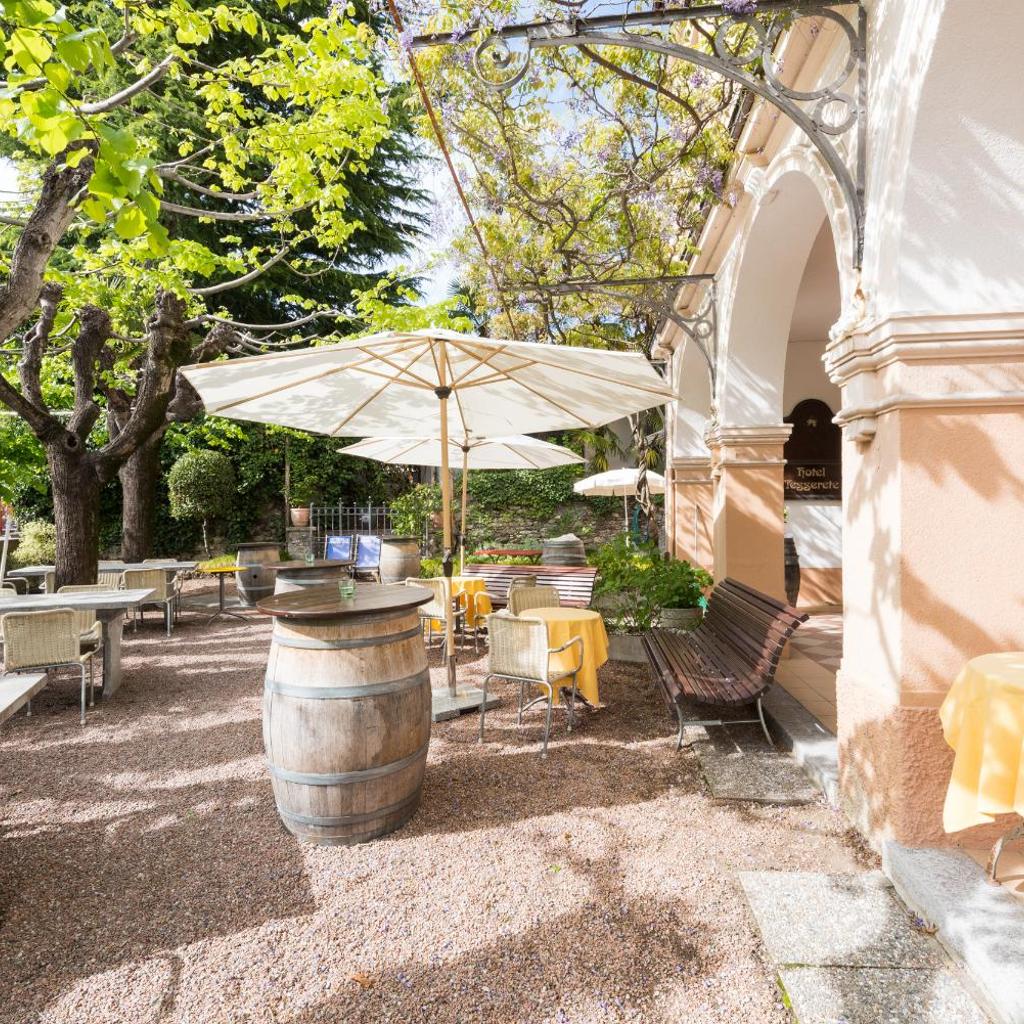 Image 3 - Albergo Hotel Tesserete