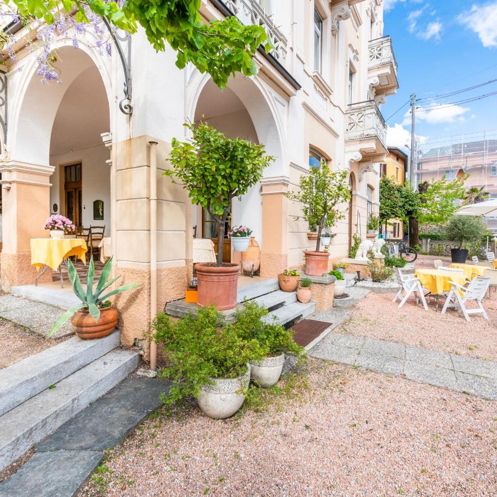 Image 6 - Albergo Hotel Tesserete