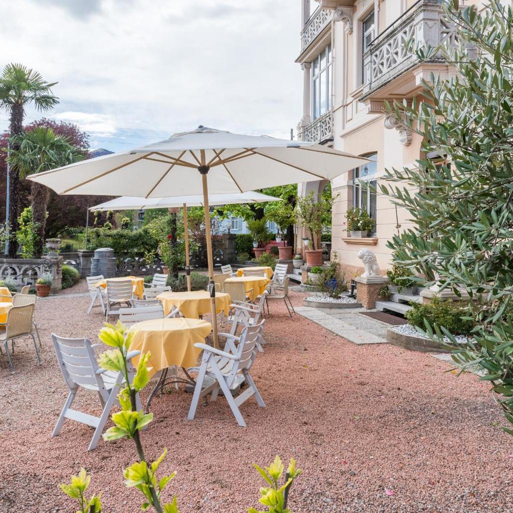 Image 5 - Albergo Hotel Tesserete
