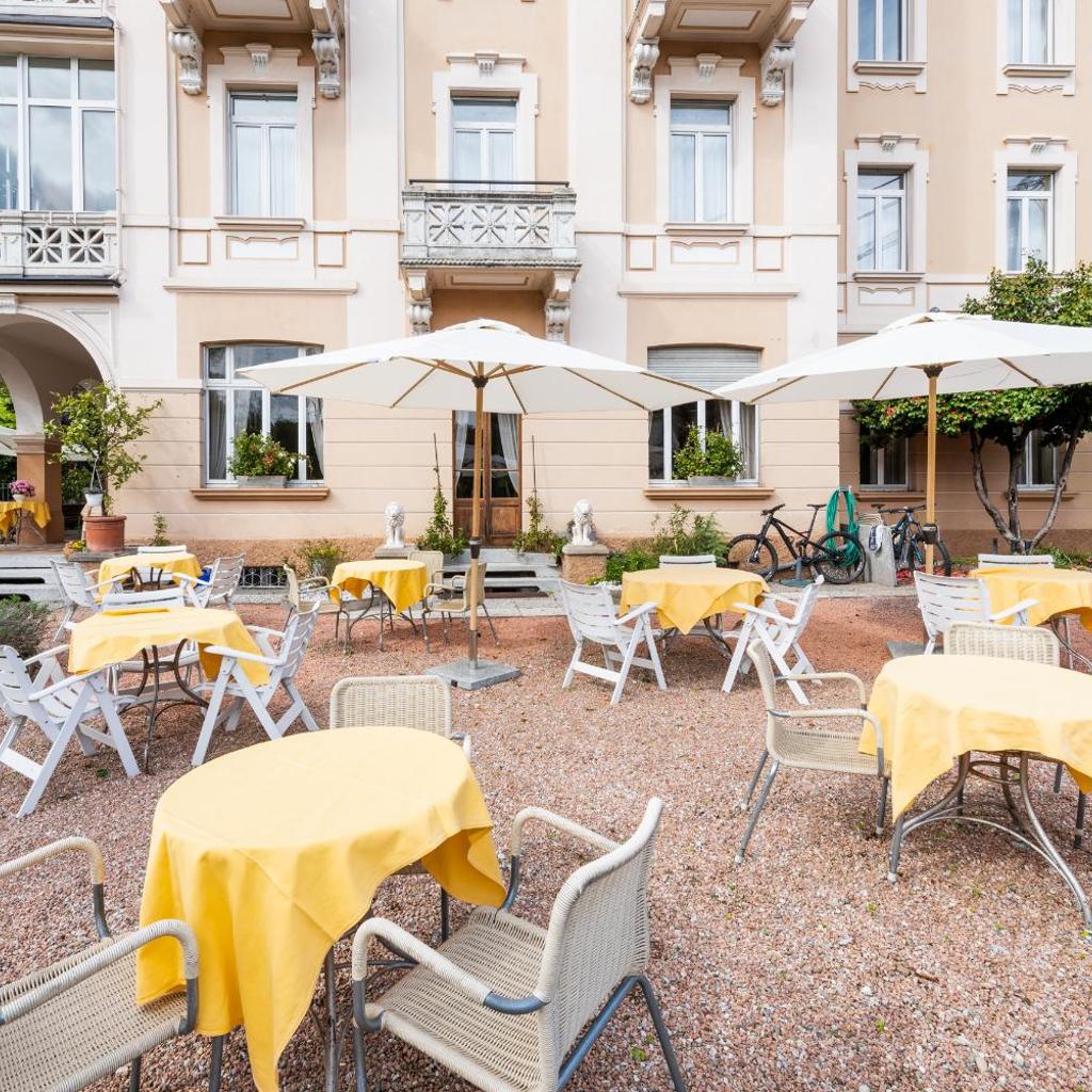Image 18 - Albergo Hotel Tesserete