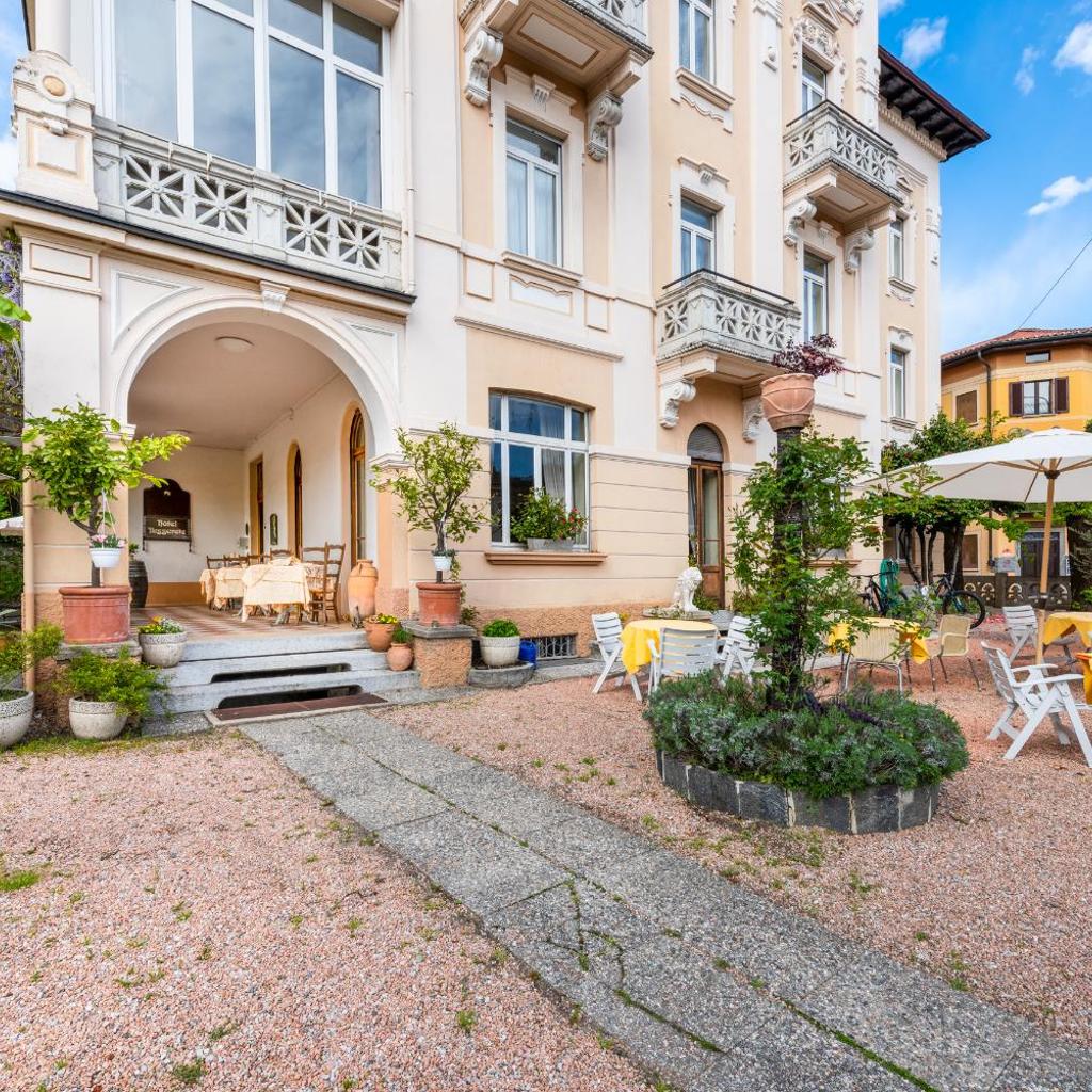 Image 4 - Albergo Hotel Tesserete