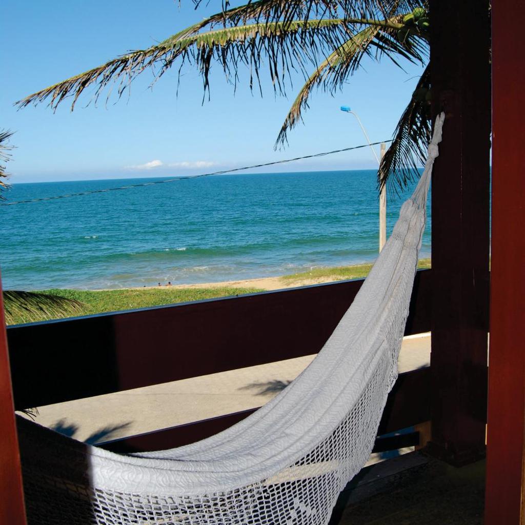 Pousada Portal da Barra — foto 12