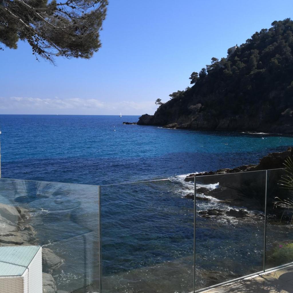Hotel La Calanque — 