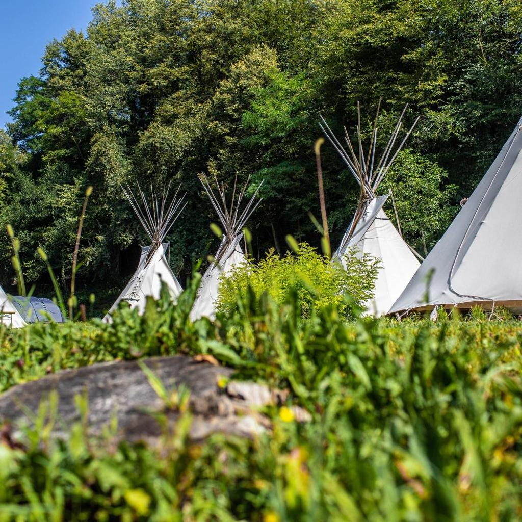 Ca Stella Camping del Monte San Giorgio – Bild