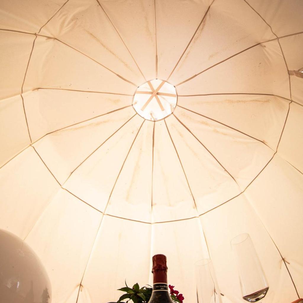 Ca Stella Camping del Monte San Giorgio – Bild