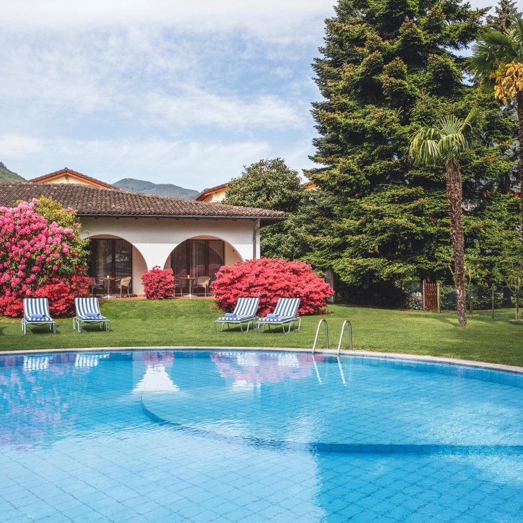 Garni Elena – image