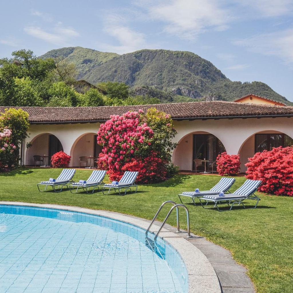 Garni Elena – image