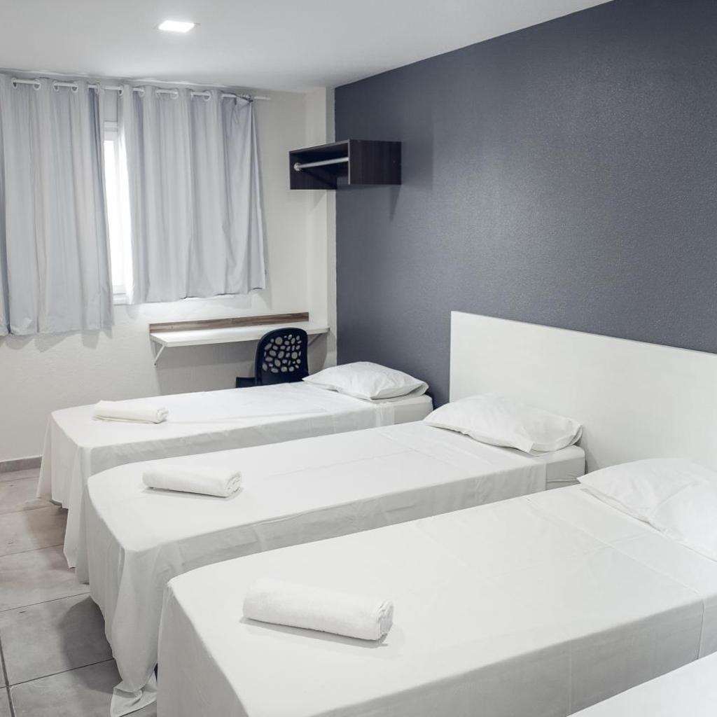 Rota 232 Hotel Caruaru — foto 4
