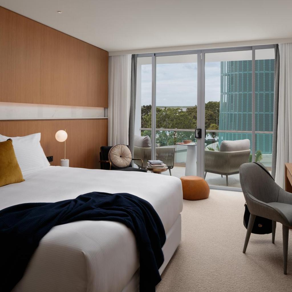 Hotel thumbnail 13