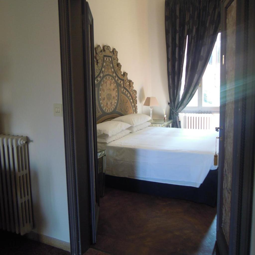 Photograph of La Residenza 818