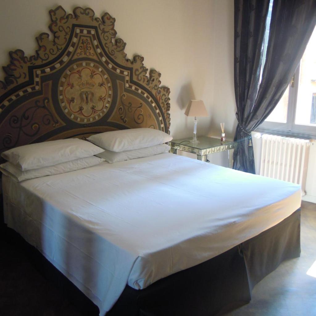 Photograph of La Residenza 818