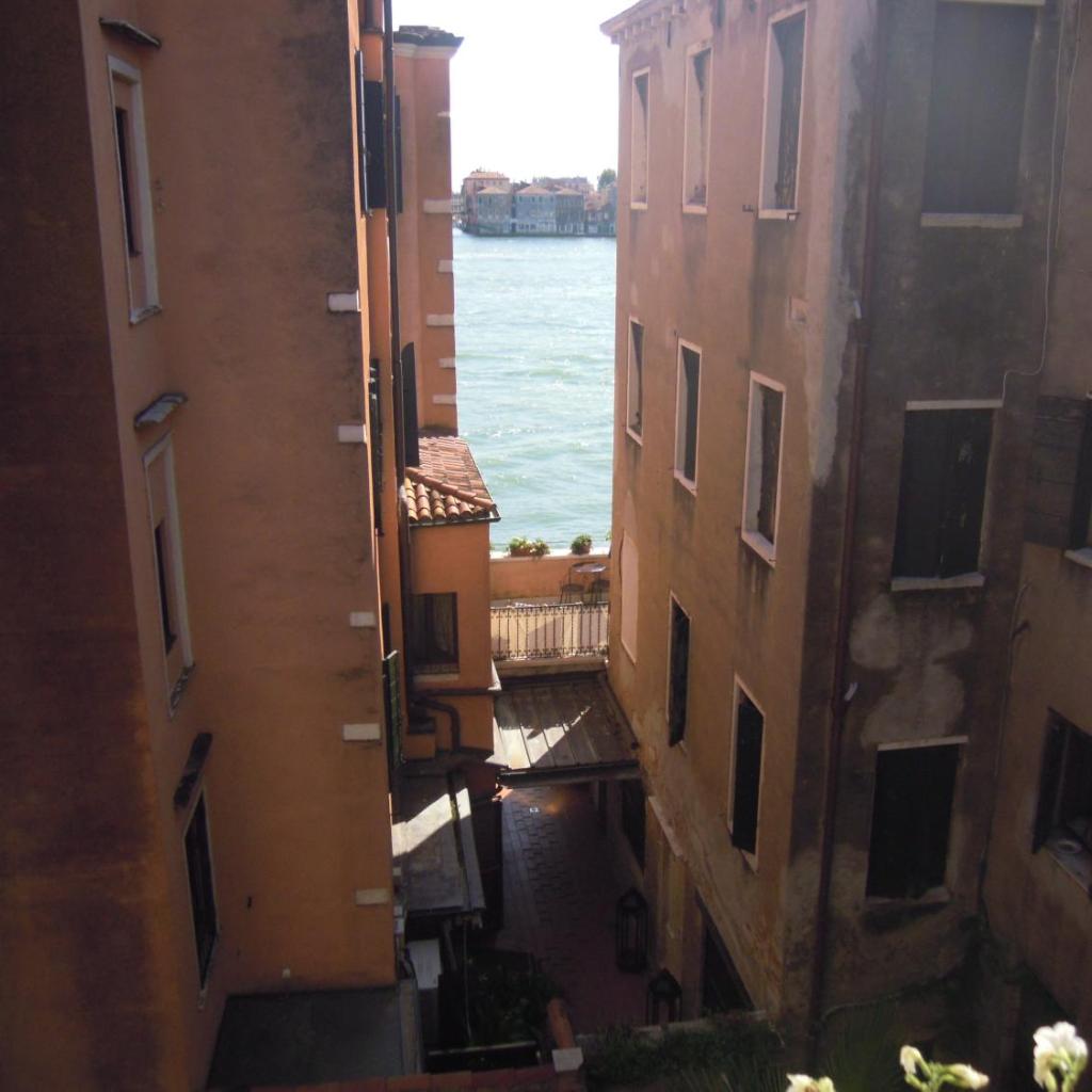 Photograph of La Residenza 818