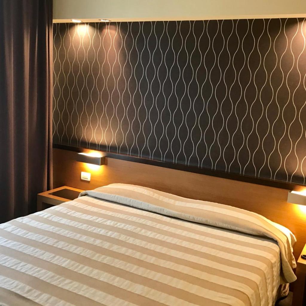 Photograph of HC3 Hotel