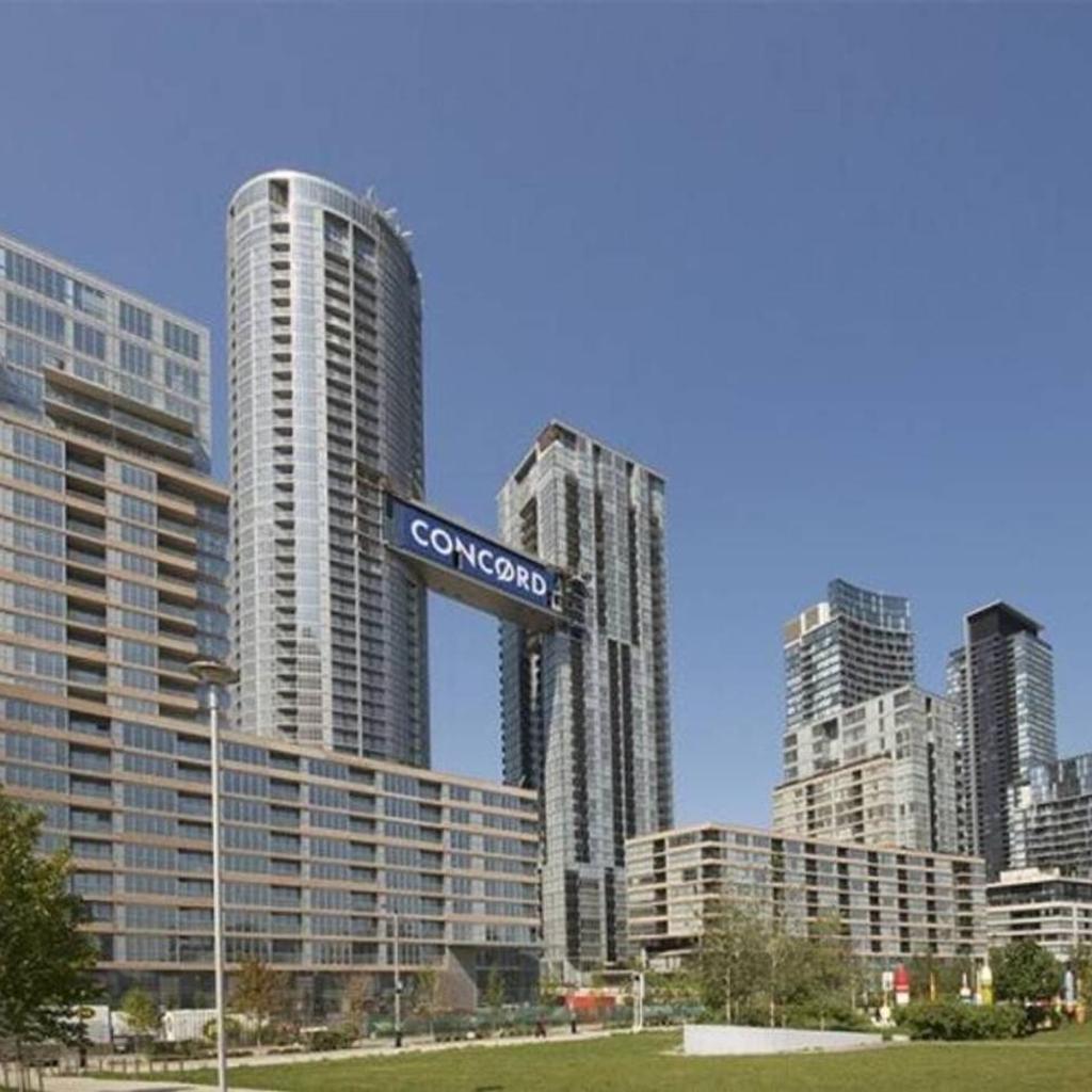 Photograph of Cozy Condo near CN Tower