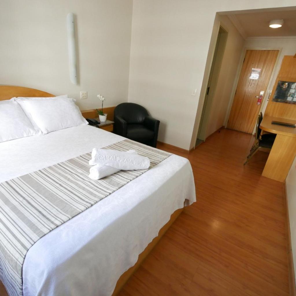 Icaraí Praia Hotel — foto 3
